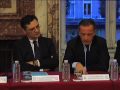 La relance et EDF