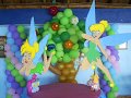 videos de globos de fantasias
