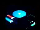 Bj�rk - Army of Me (Coachella 2007)