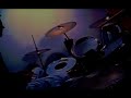 new millenium cyanide christ  meshuggah drum cover 