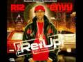 RIZ - PUT 'EM UP - produced by JR ROTEM