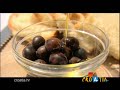 Croatia Tourism food