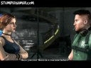 Mercenaries 2 - XBOX360 - M008 - Recruiting Ewan
