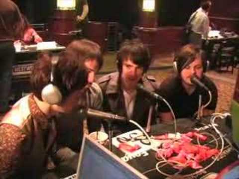 Grammys 2008: Panic At The Disco