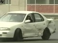 Police Storm Building