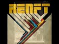 renft - nach der schlacht, album