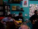Rob Crow live at M-Theory