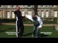 self defence Lesson 10: Shoulder grab lock