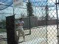 videos de Aaron cant Hit