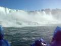 Las Cataratas del Niagara - Vladimir Leon
