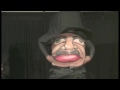 Bodies Alive! Jinny's Singing Faces- Agostino Arts