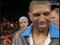 Bernard Hopkins vs Winky Wright  [1/6]