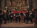 QUINTETTO 