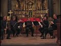 QUINTETTO 