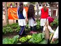 Charla de Agricultura