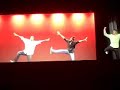 Northwood High school Talent show Ft. punjabi beatz