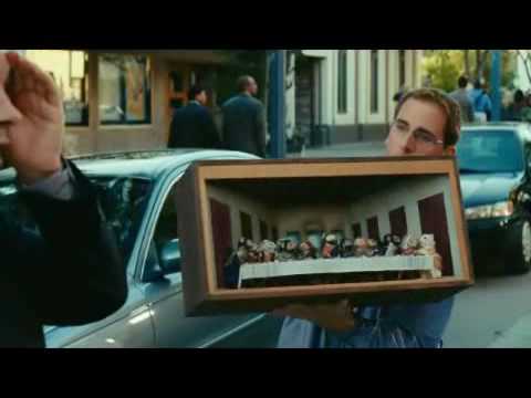 Dinner for Schmucks