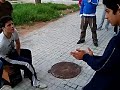 jitanos de valencia