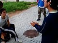 jitanos de valencia
