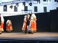 Scritti Sardi: I Danzatori di Ollolai Barbagia Sardinien