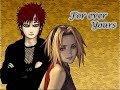 the fourth avenue cafe- gaara x sakura the fourth avenue cafe- gaara x sakura