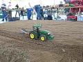 Plowing in Husum Plowing in Husum