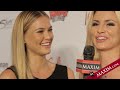 Maxim's Hot 100 Party with Bar Refaeli