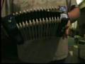 Iron Man on accordion (Sabbath Shanty Sabbath)