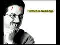 Spooky Clouds - Hermético Capiongo