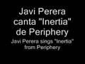Javi Perera - Inertia (Periphery)