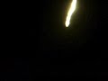 Crazy Lightning Storm in Fort McMurray