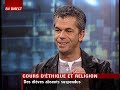 Richard Décarie de la Coalition pour la liberté en éducation explique que les suspensions dont écopent les élèves réfractaires au cours d'endoctrinement d'ECR sont disproportionnés et que la raison donnée par l'école (absence non motivée) est sans fondement. En conséquence de quoi le directeur a été mis en demeure de s'abstenir de continuer ces persécutions à défaut de quoi, il pourrait faire l'objet d'une demande en dommages et intérêts exemplaire à titre personnel.