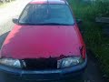 Mazda 121 dalimis. Dalimis - mazda 121 1997 1.8l 1753cm3 44kw (8 nuotrauka)