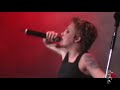 Lux�ria - �dio -  Ao vivo Tirei Onda Festival 07/10/06