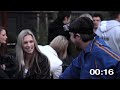 He's washed his armpits, he's pressed his tracksuit, but can The Beard pick up a girl in an Auckland bar in less than a minute? Visit the The Beard versus The Red on Facebook www.facebook.com