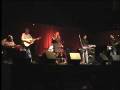 Kelly Thomas & The Fabulous Pickups, 11.29.08, Song 1