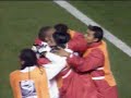 Inter 2x1 Al-Ahly (Gol do Luis Adriano)