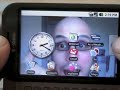 T-Mobile G1 Review: Messaging and Email T-Mobile G1 Review: Messaging and Email