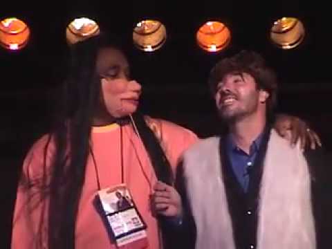 Tony Brent- Comedian, Magician & Speaker: APCA Showcase Demo