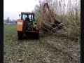 Fendt Limpa Bermas