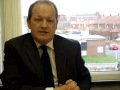 'Coalition reforms threaten local NHS', says MP
