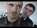 CRO COP tandem jump CRO COP tandem jump