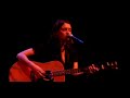 The Waifs - Bloomington IN - May 2004 - Bridal Train