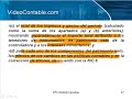 Nic 1 Presentaci�n de Informaci�n Financiera ( Parte 6)