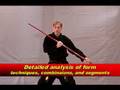 Bo Staff Element Forms DVD's