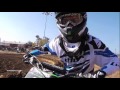 Dean Wilson givin' it beans!