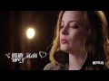 Featurette with Judd Apatow (Saison 1)