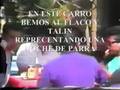 VELADA CON LA VIRGEN