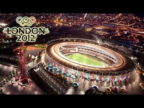 Opening Ceremony Olympics 2012:...