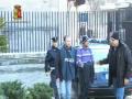 L'arresto di romolo di silvio finisce su youtube